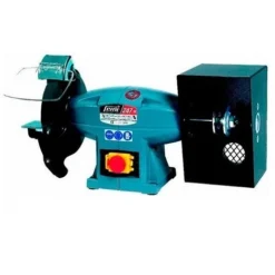 Touret Meule/brosse FEMI Gamme Industrie - 250x35x25mm - Sans Brosse - 165/M EVO