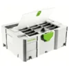 Systainer FESTOOL - 497852 -Outillage Soldes FEST2373 1