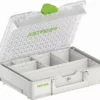 Systainer³ Organizer SYS3 ORG M 89 6xESB FESTOOL - 204854 -Outillage Soldes FEST2478 1