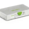 Systainer³ Organizer SYS3 ORG L 89 20xESB FESTOOL - 204856 -Outillage Soldes FEST2480 1