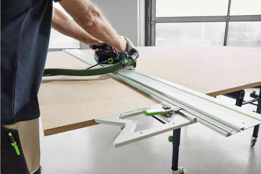 Butée Angulaire FS-WA/90° FESTOOL - 205229 5 Butée Angulaire FS-WA/90° FESTOOL - 205229 - Image 3