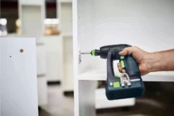 Perceuse-Visseuse C 18-BASIC FESTOOL - Sans Batterie Ni Chargeur - 576434 -Outillage Soldes FEST2527 3