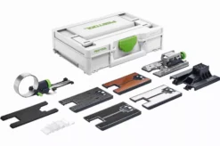 Systainer D'accessoires ZH-SYS-PS 420 FESTOOL - 576789