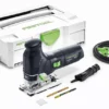 Scie Sauteuse FESTOOL PS 300 EQ-Plus Trion - 576041 2 Scie Sauteuse FESTOOL PS 300 EQ-Plus Trion - 576041 -Outillage Soldes FEST2573 1