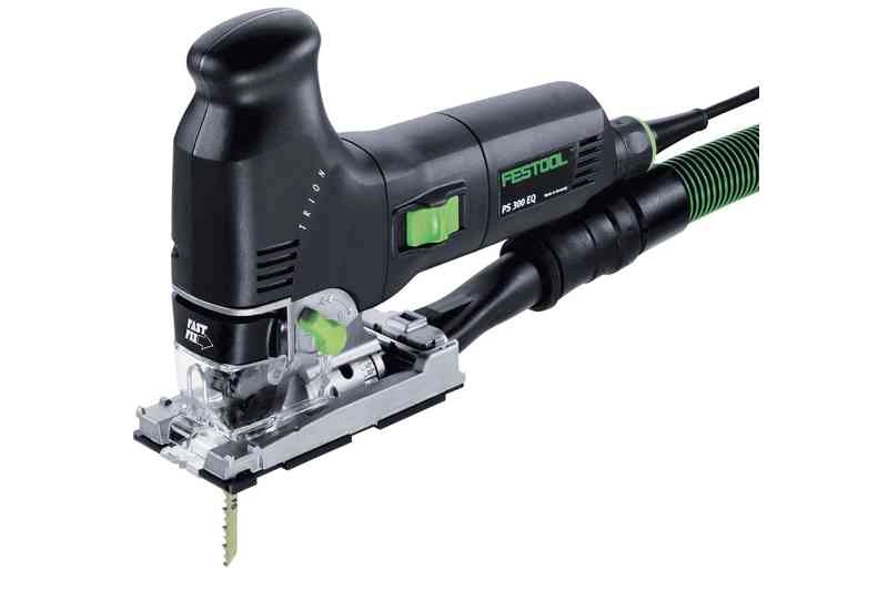 Scie Sauteuse FESTOOL PS 300 EQ-Plus Trion - 576041 4 Scie Sauteuse FESTOOL PS 300 EQ-Plus Trion - 576041 - Image 2