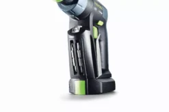 Perceuse-visseuse Sans Fil CXS 2.6-Plus FESTOOL - 576092 11 Perceuse-visseuse Sans Fil CXS 2.6-Plus FESTOOL - 576092 -Outillage Soldes FEST2575 4