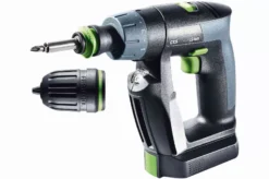 Perceuse-visseuse Sans Fil CXS 2.6-Plus FESTOOL - 576092 12 Perceuse-visseuse Sans Fil CXS 2.6-Plus FESTOOL - 576092 -Outillage Soldes FEST2575 5