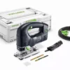 Scie Sauteuse PSB 300 EQ-Plus Trion FESTOOL En Systainer SYS3 M137 - 576047 2 Scie Sauteuse PSB 300 EQ-Plus Trion FESTOOL En Systainer SYS3 M137 - 576047 -Outillage Soldes FEST2580 1