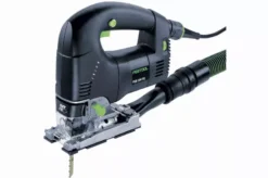 Scie Sauteuse PSB 300 EQ-Plus Trion FESTOOL En Systainer SYS3 M137 - 576047 -Outillage Soldes FEST2580 2