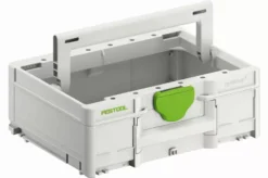 ToolBox Systainer³ SYS3 TB M 137 FESTOOL - 204865 -Outillage Soldes FEST2598 1