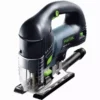 Scie Sauteuse PSB 420 EBQ-Plus CARVEX FESTOOL - 576186 1 Scie Sauteuse PSB 420 EBQ-Plus CARVEX FESTOOL - 576186 -Outillage Soldes FEST2661 2