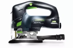 Scie Sauteuse PSB 420 EBQ-Plus CARVEX FESTOOL - 576186 9 Scie Sauteuse PSB 420 EBQ-Plus CARVEX FESTOOL - 576186 -Outillage Soldes FEST2661 3