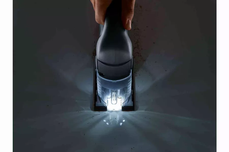 Scie Sauteuse PSB 420 EBQ-Plus CARVEX FESTOOL - 576186 4 Scie Sauteuse PSB 420 EBQ-Plus CARVEX FESTOOL - 576186 - Image 2