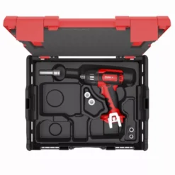 Boulonneuse FISCHER FSS 18V 400 BL - Sans Batterie, Ni Chargeur - 552922