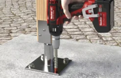 Boulonneuse FISCHER FSS 18V 400 BL - Sans Batterie, Ni Chargeur - 552922 -Outillage Soldes FISC0066 3