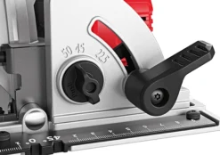 Scie Circulaire Sur Batterie 18,0 V CS 18.0-EC FLEX - Accessoires + L-Boxx - Sans Batterie Ni Chargeur - 417939 -Outillage Soldes FLE00048 6