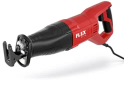 Flex Scie Sabre Universelle 1100 Watt Ă GĂąchette Ă Variateur RS 11-28 FELX - En Coffret + Accessoires - 432776