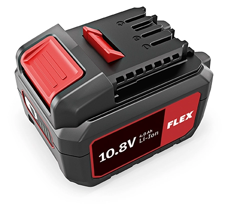 Batterie Li-Ion 10,8 V AP 10.8/4.0 FLEX - 439657 3 Batterie Li-Ion 10,8 V AP 10.8/4.0 FLEX - 439657