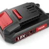 Batterie Li-Ion 18V AP 18.0/2.5 FLEX - 445.886 1 Batterie Li-Ion 18V AP 18.0/2.5 FLEX - 445.886 -Outillage Soldes FLE00088 1