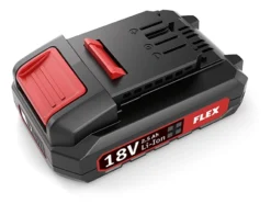 Batterie Li-Ion 18V AP 18.0/2.5 FLEX - 445.886