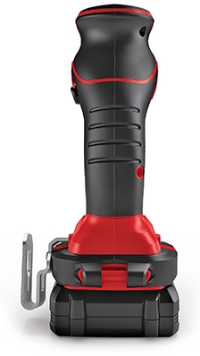 Visseuse 18V Pour Vis Autoperceuses DW 45 18.0-EC M/2.5 Set FLEX - 2 Batteries + Chargeur + L-Boxx - 466824 5 Visseuse 18V Pour Vis Autoperceuses DW 45 18.0-EC M/2.5 Set FLEX - 2 Batteries + Chargeur + L-Boxx - 466824 - Image 3