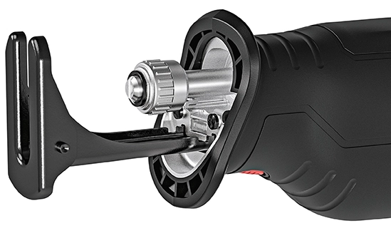 Scie Sabre Pendulaire 18V RSP DW 18.0-EC/5.0 Set FLEX - En Coffret 2 Batterie +chargeur - 469084 5 Scie Sabre Pendulaire 18V RSP DW 18.0-EC/5.0 Set FLEX - En Coffret 2 Batterie +chargeur - 469084 - Image 3