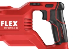 Scie Sabre Pendulaire 18V RSP DW 18.0-EC/5.0 Set FLEX - En Coffret 2 Batterie +chargeur - 469084 10 Scie Sabre Pendulaire 18V RSP DW 18.0-EC/5.0 Set FLEX - En Coffret 2 Batterie +chargeur - 469084 -Outillage Soldes FLE00137 9