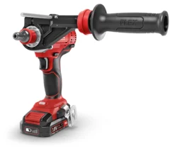 Perceuse Visseuse 18V DD 4G 18.0-EC/5.0 Set FLEX - 2 Batteries + Chargeur + Coffret + Accessoires - 482757 -Outillage Soldes FLE00153 5