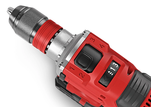 Perceuse Visseuse 18V DD 4G 18.0-EC C FLEX - Sans Batterie Ni Chargeur - 491292 8 Perceuse Visseuse 18V DD 4G 18.0-EC C FLEX - Sans Batterie Ni Chargeur - 491292 - Image 6