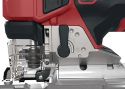 Scie Sauteuse 18V JS 18.0-EC FLEX - Coffret + Accessoires - Sans Batterie Ni Chargeur - 493775 14 Scie Sauteuse 18V JS 18.0-EC FLEX - Coffret + Accessoires - Sans Batterie Ni Chargeur - 493775 -Outillage Soldes FLE00171 5