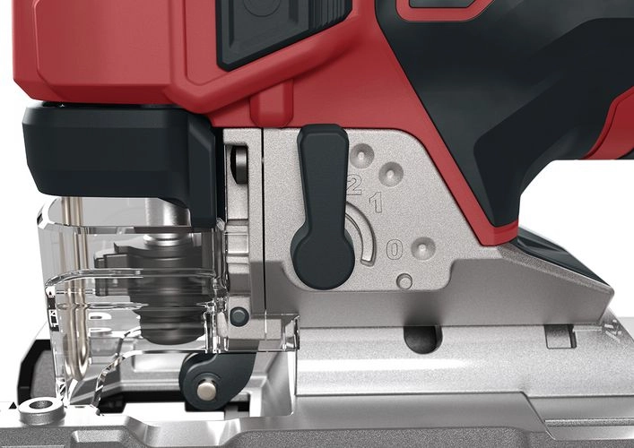 Scie Sauteuse 18V JS 18.0-EC FLEX - Coffret + Accessoires - Sans Batterie Ni Chargeur - 493775 6 Scie Sauteuse 18V JS 18.0-EC FLEX - Coffret + Accessoires - Sans Batterie Ni Chargeur - 493775 - Image 4