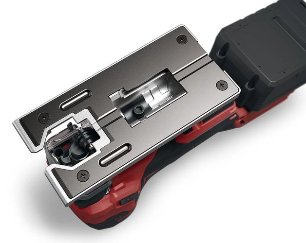 Scie Sauteuse 18V JS 18.0-EC FLEX - Coffret + Accessoires - Sans Batterie Ni Chargeur - 493775 9 Scie Sauteuse 18V JS 18.0-EC FLEX - Coffret + Accessoires - Sans Batterie Ni Chargeur - 493775 - Image 7