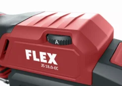 Scie Sauteuse 18V JS 18.0EC FLEX - Sans Batterie Ni Chargeur - 485403 -Outillage Soldes FLE00229 4