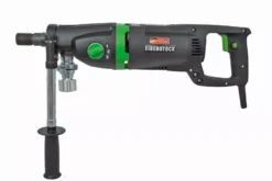 Carotteuse Portative 230V 2.2kW Ă202 DIAM INDUSTRIE - ETN162/3