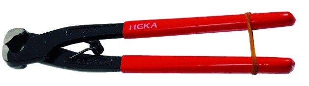 Tenaille Russe HEKA Avec Ressort De Rappel - 225mm - 010262 3 Tenaille Russe HEKA Avec Ressort De Rappel - 225mm - 010262
