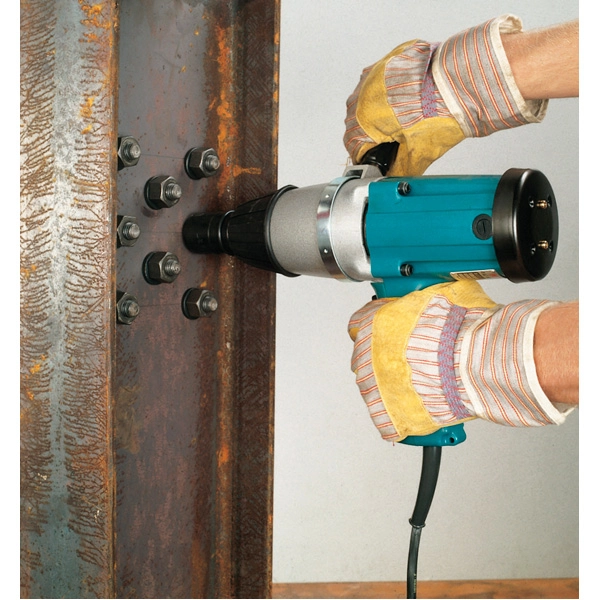 Boulonneuse à Chocs MAKITA 620 W 588 Nm - 6906 4 Boulonneuse à Chocs MAKITA 620 W 588 Nm - 6906 - Image 2