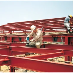 Boulonneuse à Chocs MAKITA 620 W 588 Nm - 6906 7 Boulonneuse à Chocs MAKITA 620 W 588 Nm - 6906 -Outillage Soldes MAK0005 3