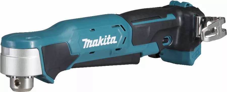Perceuse Visseuse D'angle 12 V CXT Li-Ion Ø 10 Mm à Clé MAKITA - Sans Batterie, Ni Chargeur - DA332DZ 3 Perceuse Visseuse D'angle 12 V CXT Li-Ion Ø 10 Mm à Clé MAKITA - Sans Batterie, Ni Chargeur - DA332DZ