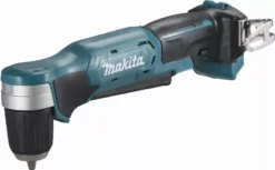 Perceuse Visseuse D'angle 12 V CXT Li-Ion Ø 10 Mm à Clé MAKITA - Sans Batterie, Ni Chargeur - DA333DZ