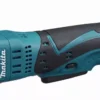 Perceuse Visseuse D'angle 18 V Li-Ion 5 Ah Ø 10 Mm à Clé MAKITA - 2 Batteries, Chargeur, Coffret - DDA350RTJ