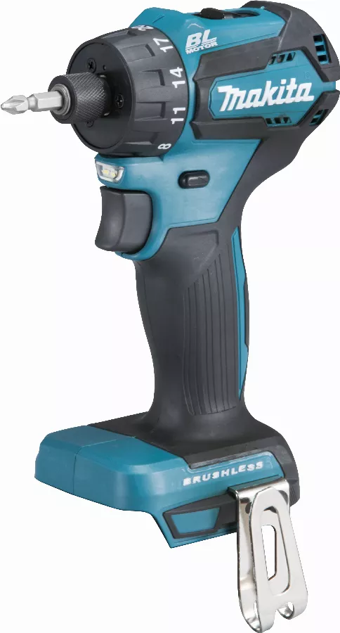 Perceuse Visseuse 18 V Li-Ion MAKITA - Sans Batterie, Ni Chargeur - DDF083Z 3 Perceuse Visseuse 18 V Li-Ion MAKITA - Sans Batterie, Ni Chargeur - DDF083Z