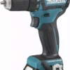 Perceuse Visseuse 12 V CXT Li-Ion 2 Ah Ø 10 Mm MAKITA - 2 Batteries, Chargeur, Coffret - DF332DSAJ