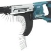 Visseuse Automatique 18 V Li-Ion 4 X 45 à 75 Mm MAKITA - Sans Batterie, Ni Chargeur - DFR750Z -Outillage Soldes MAK0220 1