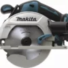 Scie Circulaire 18 V Li-Ion 5 Ah Ă 165 Mm MAKITA - 2 Batteries, Chargeur, Coffret - DHS680RTJ 2 Scie Circulaire 18 V Li-Ion 5 Ah Ă 165 Mm MAKITA - 2 Batteries, Chargeur, Coffret - DHS680RTJ -Outillage Soldes MAK0273 1