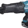 Scie Récipro 36 V => 2 X 18 V Li-Ion 5 Ah MAKITA - 2 Batteries, Chargeur, Coffret - DJR360PT2 -Outillage Soldes MAK0277 1