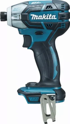 Visseuse Oléopneumatique 18 V Li-Ion 40 Nm MAKITA - Sans Batterie, Ni Chargeur - DTS141Z