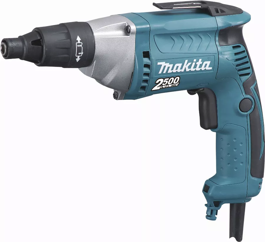 Visseuse Bardage 570 W MAKITA - FS2500K 3 Visseuse Bardage 570 W MAKITA - FS2500K