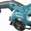 Scie Circulaire 12 V CXT Li-Ion Ø 85 Mm MAKITA - Sans Batterie, Ni Chargeur - HS301DZ -Outillage Soldes MAK0482 1