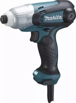 Visseuse à Chocs 230 W Hexa 1/4 '' 100 Nm MAKITA - TD0101F
