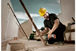 Boulonneuse à Chocs METABO - SSW 18 LTX 400 BL 2 X 4,0 Ah Li-Power, ASC 55, Coffret - 602205500 -Outillage Soldes MET00029 3